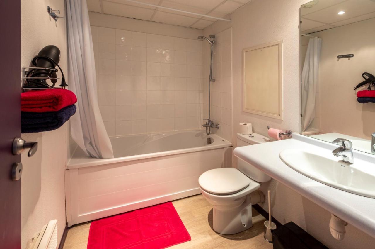 Family Saint Vincent 4 Pers Gare Wifi Apartment *