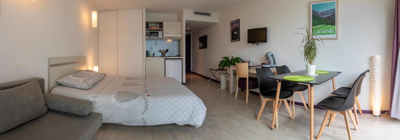 Family Saint Vincent 4 Pers Gare Wifi Apartment *