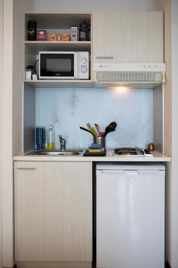 Family Saint Vincent 4 Pers Gare Wifi Apartamento *