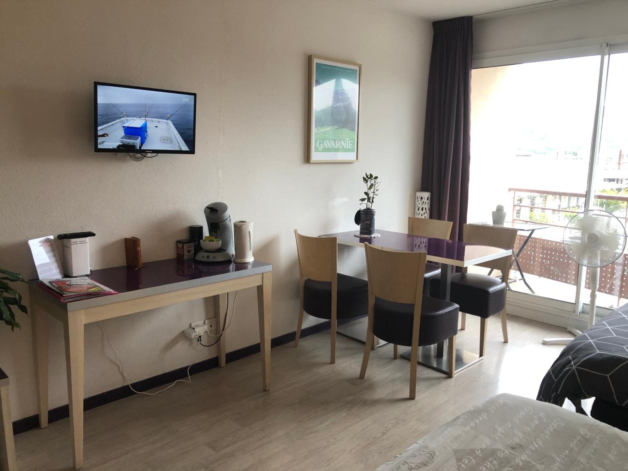 Apartamento Family Saint Vincent 4 Pers Gare Wifi